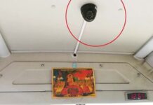 양곤, YBS 버스에서 소매치기 단속 강화… 1월 체포된 인원 100명