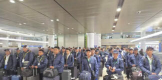 미얀마, 해외취업자 휴가 귀국 서류 완화…재출국 시 OWIC·송금·납세 증빙은 유지