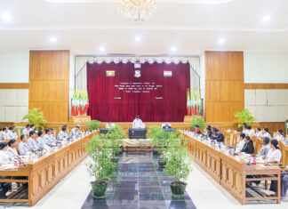 인도의 지원으로 환경부 전자 도서관 및 태양광 상수 공급 프로젝트 완료