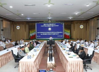 밀수근절위원회, 밀수차량 관리 지침 마련 논의