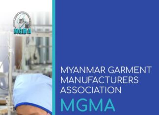 미얀마 봉제산업, 외국인 직접 투자 유치의 핵심은 정치 안정, 전력, 그리고?
