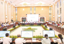 네피도에서 ‘평화 회담 2025’ 개막… ‘평화로운 국가로’ 실현 목표