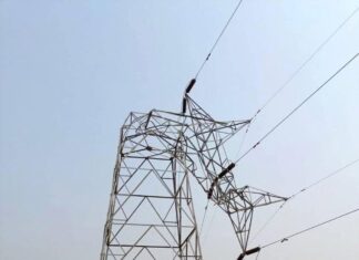 만달레이 지진 피해 주민들에 공과금 청구…비난 쇄도