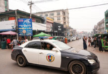 미얀마 라시오 타운십, 군부 통제 회복 후 정부 사무소 재개 예정