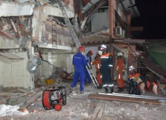 미얀마 지진 사망자 3,000명 넘어… 피해 확산과 인도적 위기 심화