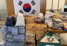 미얀마 강진 이후, 만달레이 지역 일부 한인들, 주미얀마 한국대사관의 지원 아래 양곤 철수 시작