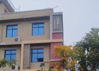 미얀마 건축 기준, 얼마나 달라졌나? National Building Code 2025 전면 적용