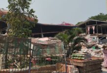 미얀마 지진: 만달레이 교도소 수감자 30명 사망, 부실한 관리와 인도적 위기 지속