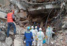 미얀마 지진 사망자 수 3,835명으로 증가…복구 지연에 생존자들 고통 심화