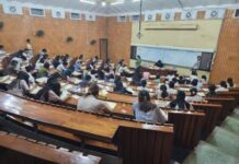 만달레이에서 예정된 제100회 TOPIK 시험 취소… 한국대사관 발표