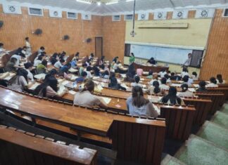 만달레이에서 예정된 제100회 TOPIK 시험 취소… 한국대사관 발표