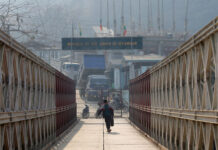 인도-미얀마 관계에 대한 새로운 보고서 발표, 미얀마 국경 정책이 인도의 장기적 목표에 미칠 영향은?