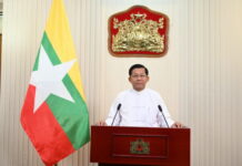 국가관리위원회 정부 개편 임박?