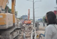 미얀마 지진 피해 지역에 국제 지원 지속… 복구 작업 제자리걸음