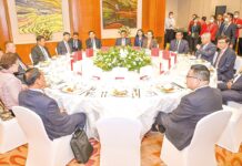 말레이시아 총리, 미얀마 사태 해결 위한 양측 지도자와의 대화에서 진전 발표