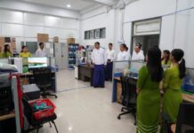 미얀마 국가관리위원회, 네피도에서 양곤으로 주요 부처 임시 이전 계획 발표