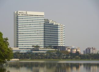 미얀마 양곤 관광 산업 ‘부활의 신호탄’! 98억 짯 투자 유치, 호텔 및 여행사 480여 건 인허가 대규모 승인!