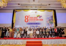 미얀마에서 열리는 태국 교육 및 비즈니스 엑스포… 양국 교류 확대 기대