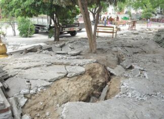 미얀마 재난관리위원회 개편 및 신규 실무위원회 설립