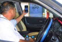 QR코드 기반 통행료 결제 시스템 도입… NO.3 Thanlyin Bridge에서 운영 시작