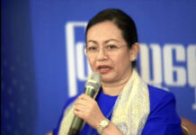 미얀마 재선거는 공정하게 진행될 것이라 호언장담?