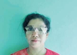 실종된 대학 강사 미스터리, 군사 단체와 연관된 주장 제기