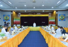 미얀마 투자위원회(MIC), 투자 프로젝트 승인 … 약 971개의 일자리 창출