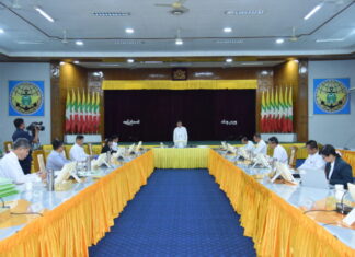 미얀마 투자위원회(MIC), 투자 프로젝트 승인 … 약 971개의 일자리 창출