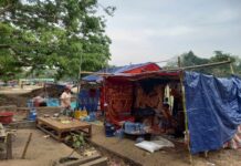 네피도에서 지진 피해 호텔 42% 이상 영업 재개…총 63곳 시설 정상 운영 중