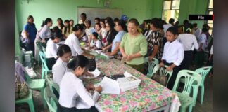 미얀마, 교육학 학위 대학을 사범대학으로 전환 추진…교육자 역량 강화 강조