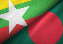 방글라데시, 미얀마 대사 전격 소환…외교 갈등 우려 증폭, 긴장 고조