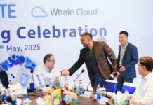 미얀마 ATOM과 ZTE, 디지털 전환 가속화를 위한 차세대 비즈니스 지원 시스템(BSS) 도입