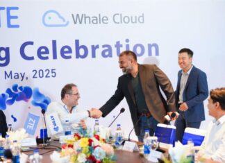 미얀마 ATOM과 ZTE, 디지털 전환 가속화를 위한 차세대 비즈니스 지원 시스템(BSS) 도입