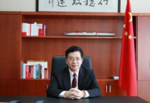 중국 특사, 미얀마 소수민족무장단체에 공세 중단 촉구