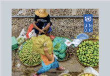 양곤, 치솟는 빈곤율로 심화된 위기