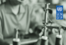 미얀마 봉제산업 노동자들, 생계 위기로 고통…