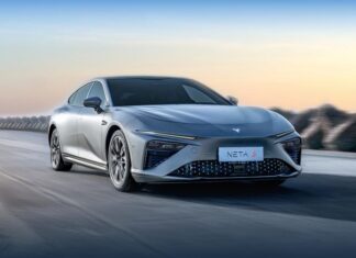 중국 전기차 브랜드 Neta 소유 기업 Hozon, 파산 절차 돌입… 미얀마 사업은 ‘정상 운영’ 발표