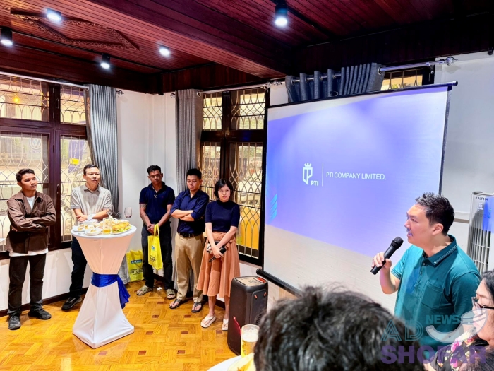 2025 6월 - 현지 발전기 업체 PTI, 한인 비즈니스 네트워킹 행사 개최 viber image 2025 06 21 11 54 35 336