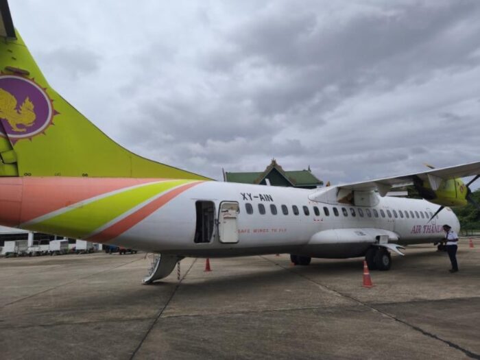 250701 Air Thanlwin1