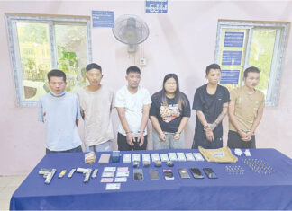 극적인 구출 작전의 전말: 양곤에서 펼쳐진 한 편의 드라마, 그 이면의 진실은?