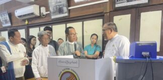 미얀마 군부, 영화 비판한 유명 연예인 3명 전격 체포…최대 10년형 위기