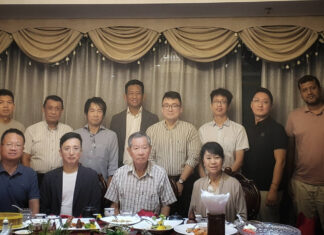 5개국 재미얀마 봉제협회 정기회의, 임금·노동환경 갈등 심화