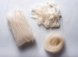 미얀마-한국 협력: 쌀국수 생산 기술 논의