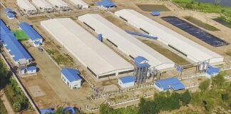 바고, 산업·농업·수산업 발전 위한 공장 자립 전력 구축 촉구… 지역 투자 확대 및 일자리 창출 강조