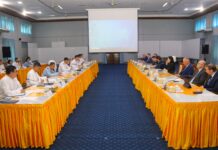 미얀마-러시아, 새로운 무역 루트 및 협력 강화 논의