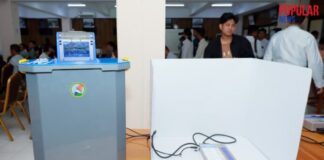 미얀마 2025년 1차 선거 3탄, 국제 사회 반응은?