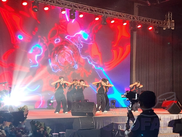 2025 7월 - 2025 한국문화축제, 양곤을 뜨겁게 달구다! 한류 열기 속 한-미얀마 문화 교류의 장 250719 Korea Culture Festival 18
