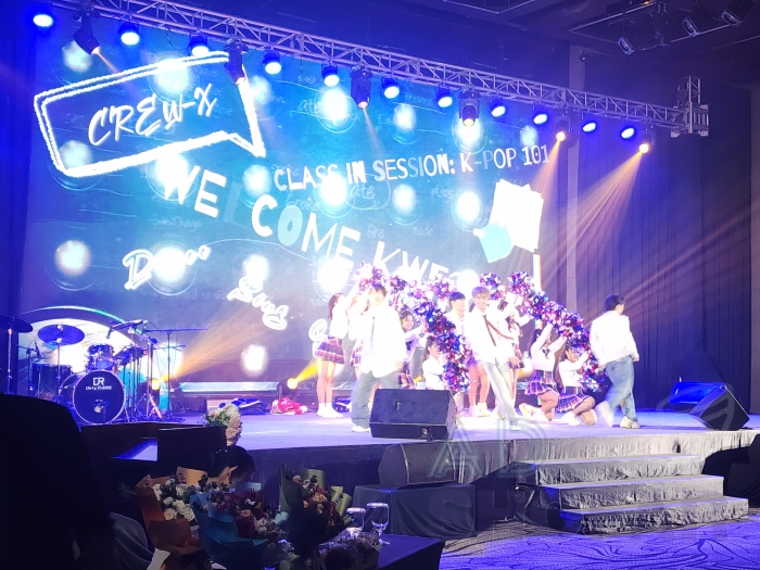 2025 7월 - 2025 한국문화축제, 양곤을 뜨겁게 달구다! 한류 열기 속 한-미얀마 문화 교류의 장 250719 Korea Culture Festival 19