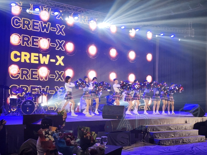2025 7월 - 2025 한국문화축제, 양곤을 뜨겁게 달구다! 한류 열기 속 한-미얀마 문화 교류의 장 250719 Korea Culture Festival 20