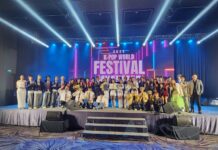 2025 한국문화축제, 양곤을 뜨겁게 달구다! 한류 열기 속 한-미얀마 문화 교류의 장